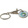 NEW shape Trolley coins - 1 Sided