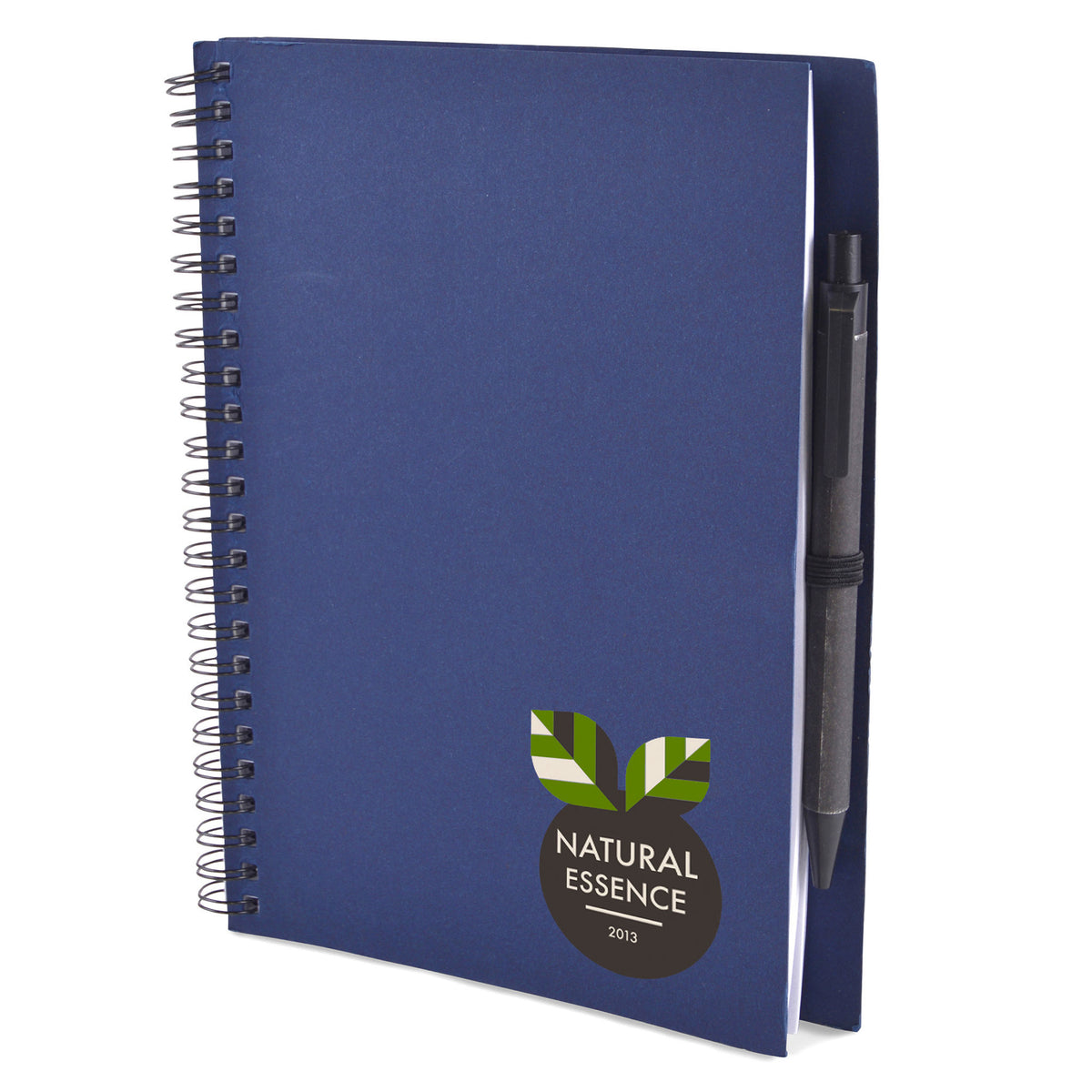 A5 Intimo Recycled Notebook