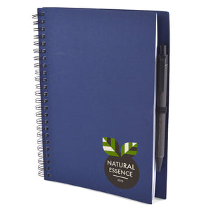 A5 Intimo Recycled Notebook