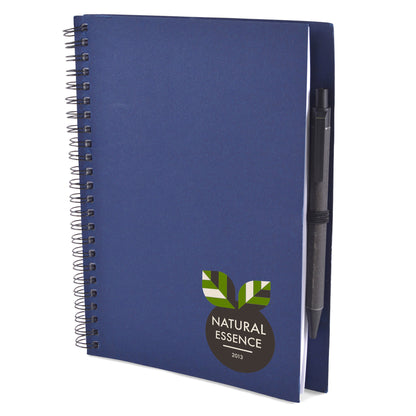 A5 Intimo Recycled Notebook
