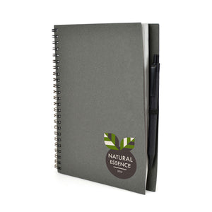 A5 Intimo Recycled Notebook