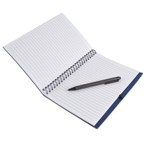 Branded A5 Intimo Recycled Notebook
Open - PG Promotional Items
