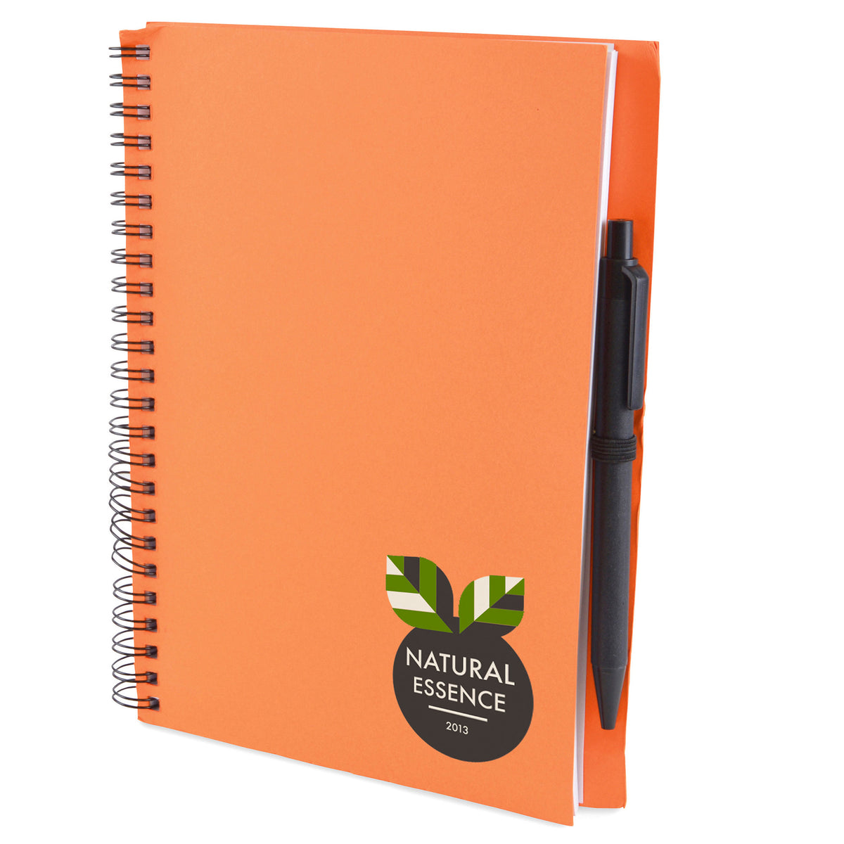A5 Intimo Recycled Notebook