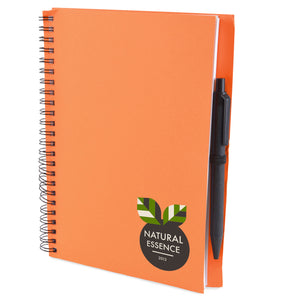 A5 Intimo Recycled Notebook