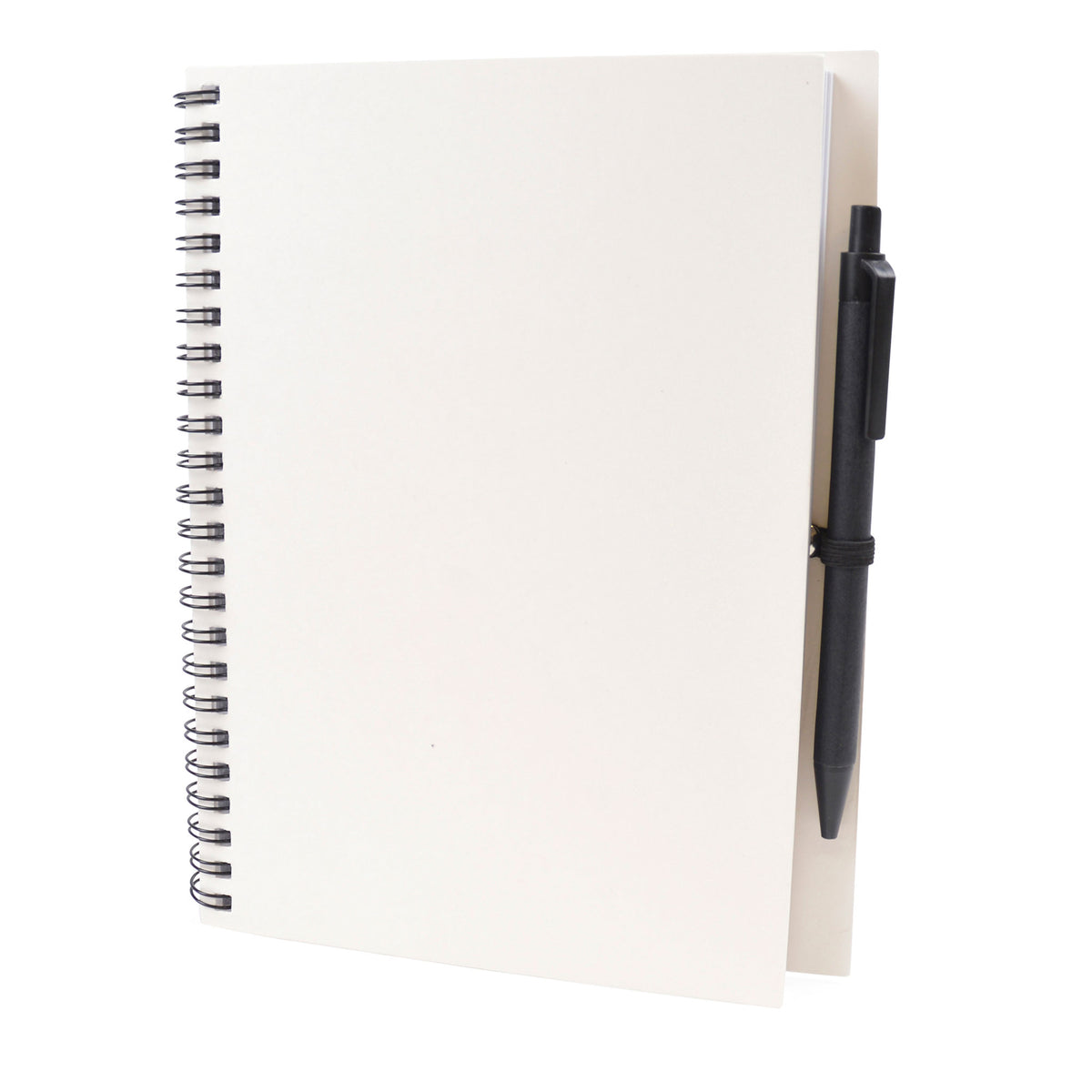 A5 Intimo Recycled Notebook