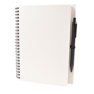 A5 Intimo Recycled Notebook