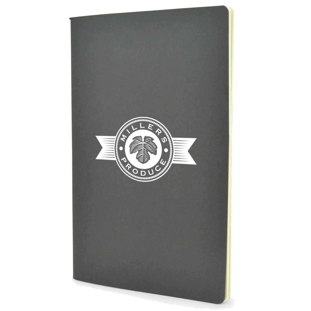A5 Rayne Notebook
