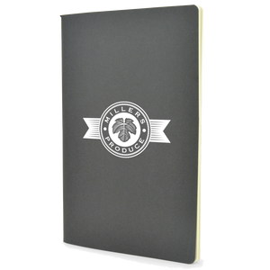 A5 Rayne Notebook