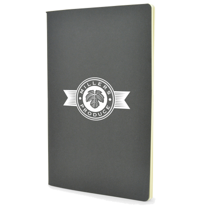 A5 Rayne Notebook