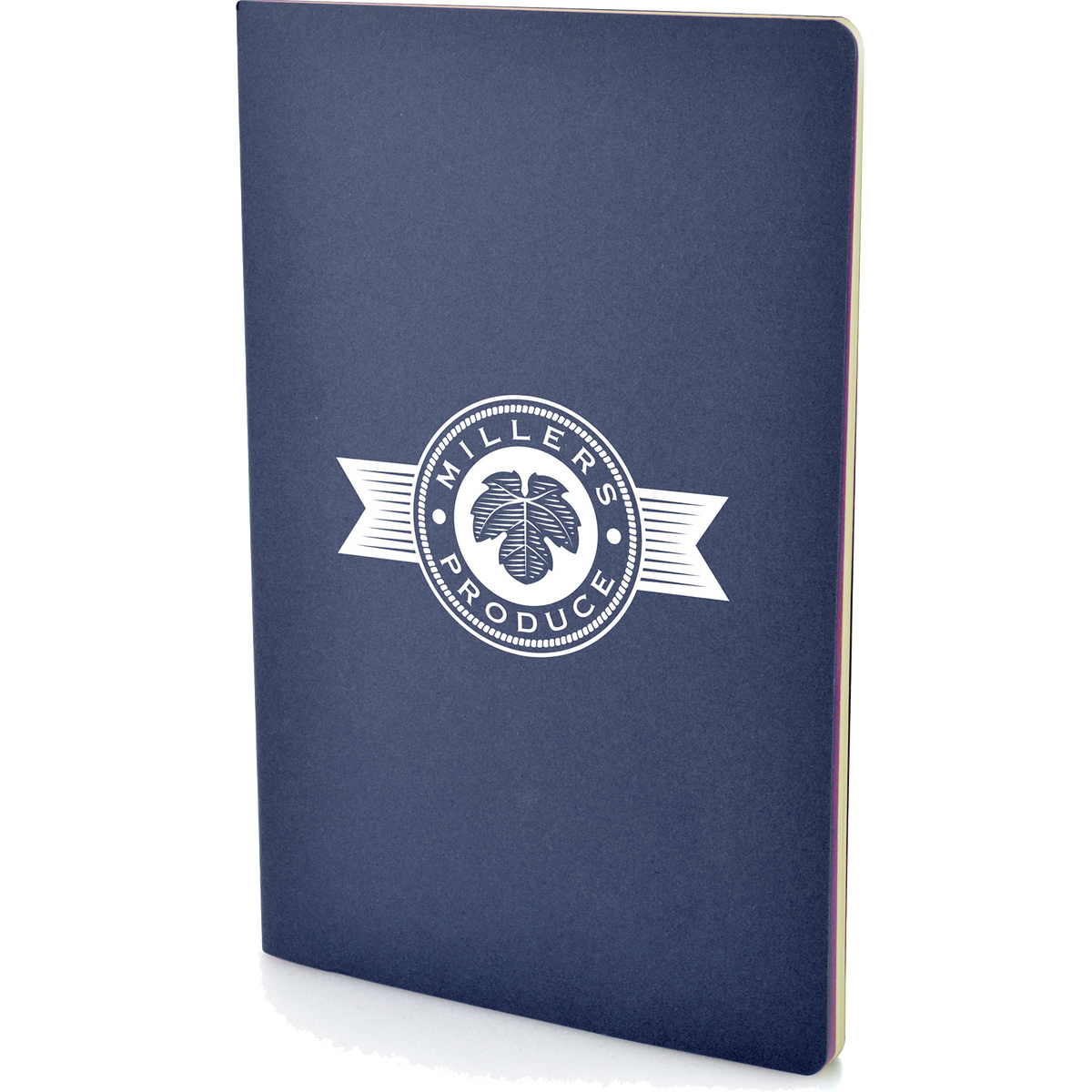 A5 Rayne Notebook