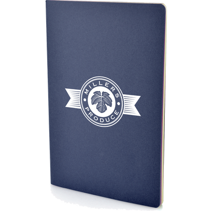 A5 Rayne Notebook