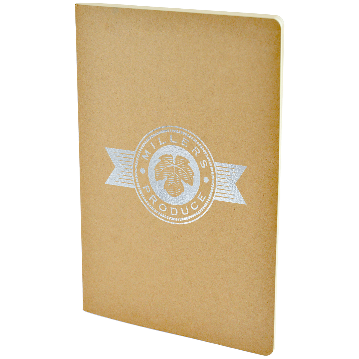A5 Rayne Notebook