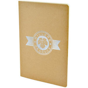 A5 Rayne Notebook