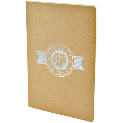 A5 Rayne Notebook