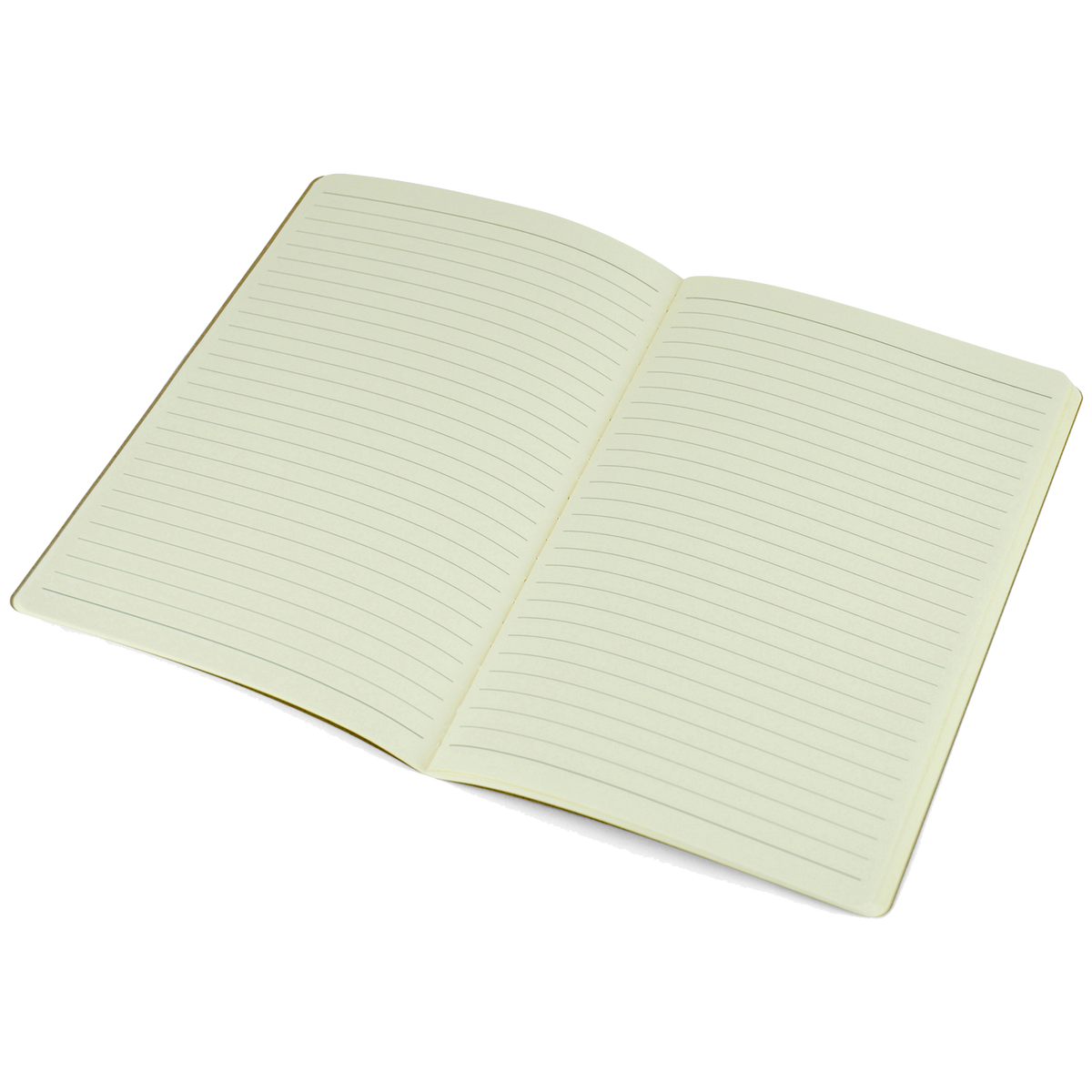 A5 Rayne Notebook