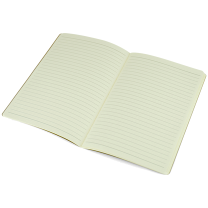 A5 Rayne Notebook