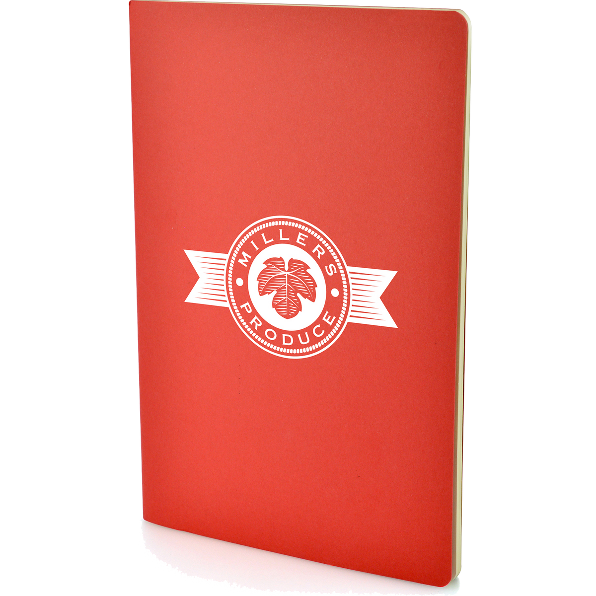 A5 Rayne Notebook
