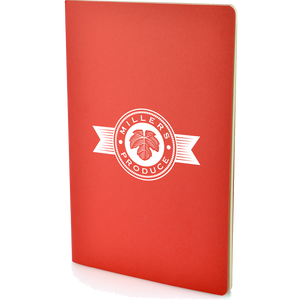 A5 Rayne Notebook