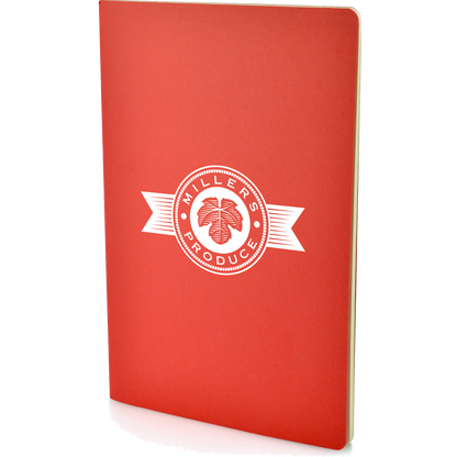 A5 Rayne Notebook