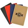 Branded A5 Rayne Notebooks, PG Promotional Items