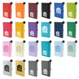 A5 Soft PU Notebooks