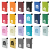 A5 Soft PU Notebooks - Debossed