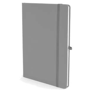 A5 Soft PU Notebooks