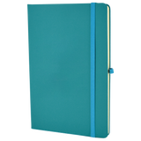 A5 Soft PU Notebooks