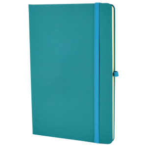 A5 Soft PU Notebooks