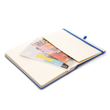 A5 Soft PU Notebooks