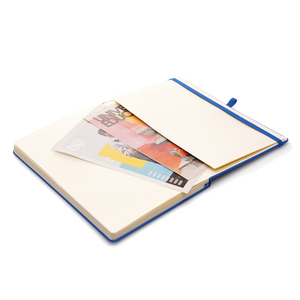 A5 Soft PU Notebooks
