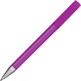 Alaska Frost GRS Recycled Ballpen