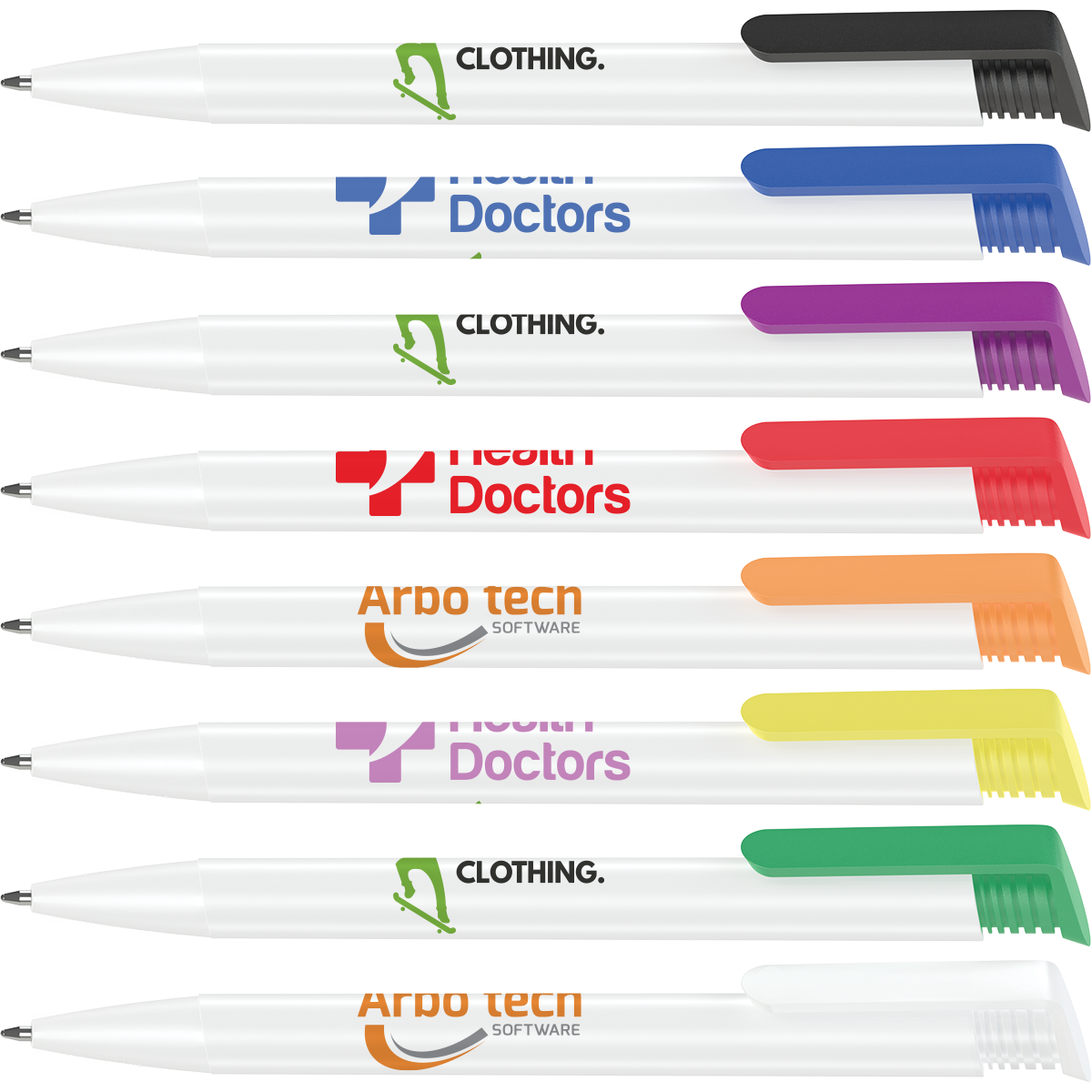 Branded Albion Ballpens UK, PG Promotional Items