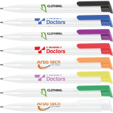 Branded Albion Ballpens UK, PG Promotional Items