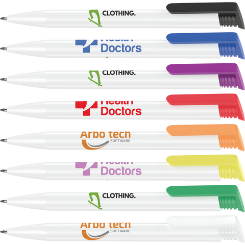 Branded Albion Ballpens UK, PG Promotional Items