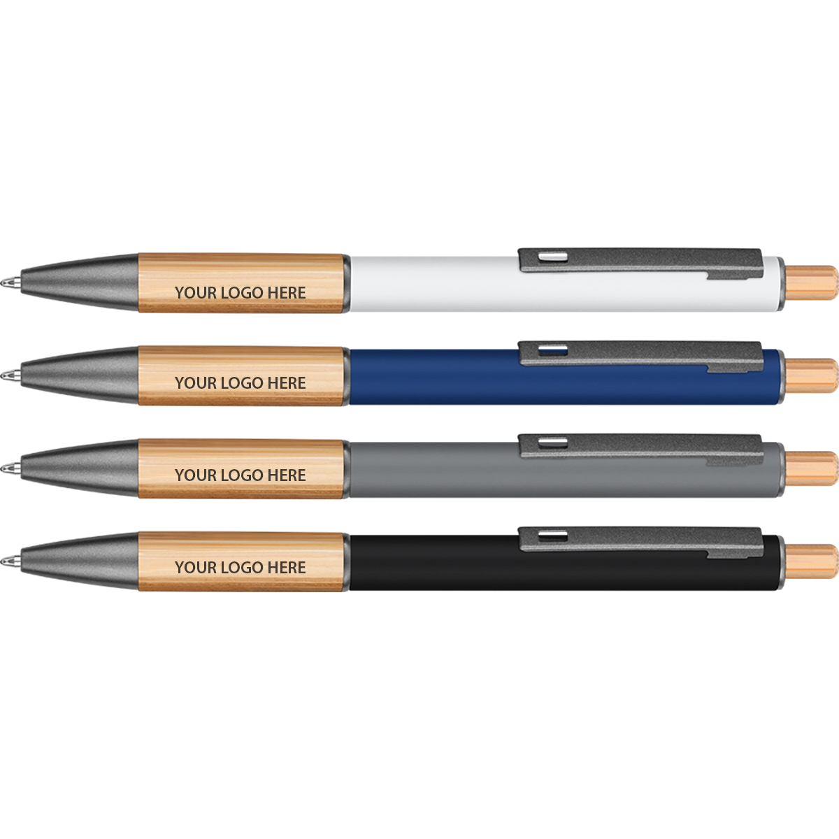 Altu Sustainable Ballpen - PG Promotional Items