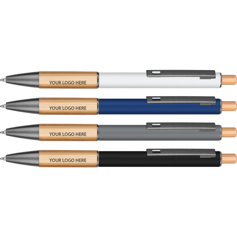 Altu Sustainable Ballpen - PG Promotional Items