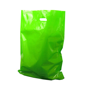 12" Duty Plastic Carriers