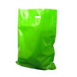 18" Duty Plastic Carriers