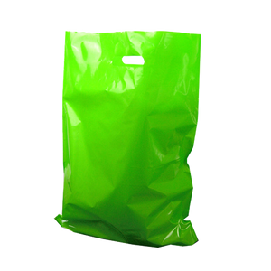 18" Duty Plastic Carriers