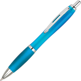 Frosted Curvy Pens