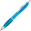 Frosted Curvy Pens