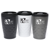 Branded Ashford Geo Tumblers
