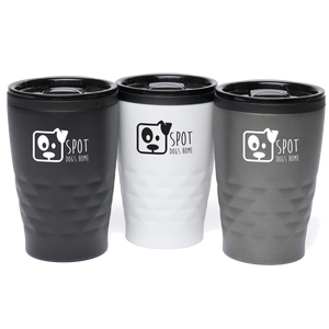 Branded Ashford Geo Tumblers