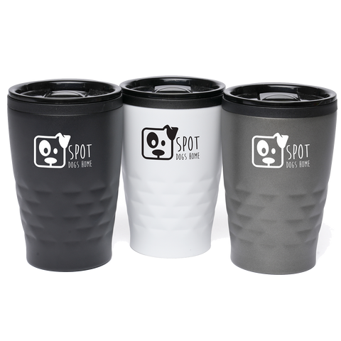 Branded Ashford Geo Tumblers