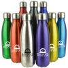 Branded Ashford Plus 500ml Bottle - PG Promotional Items