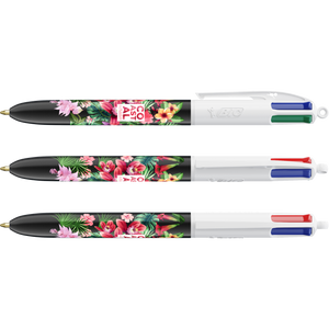 BIC® 4 Colours® ballpen