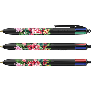 BIC® 4 Colours® ballpen