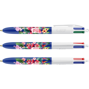 BIC® 4 Colours® ballpen