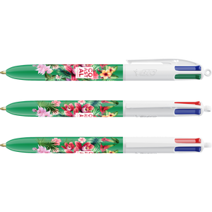 BIC® 4 Colours® ballpen